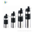 promotional stainless steel hiking vacuum flask with sipper lid